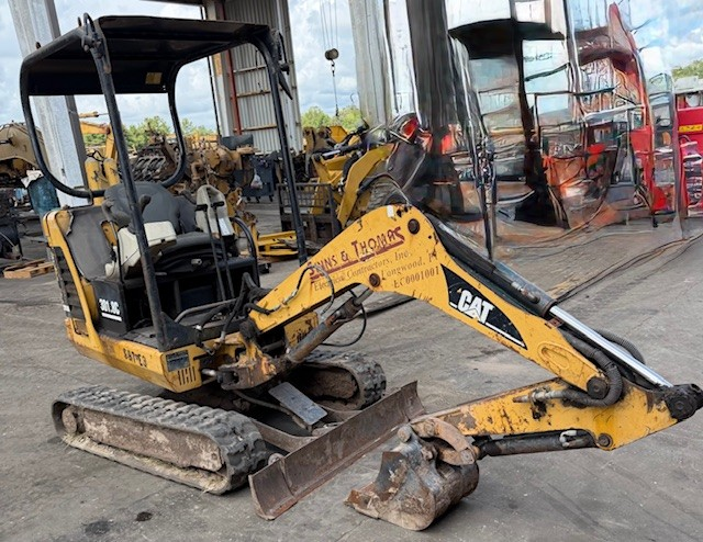 CAT MACHINE30182643 part 2
