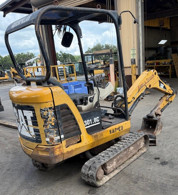 CAT MACHINE30182643 part 3