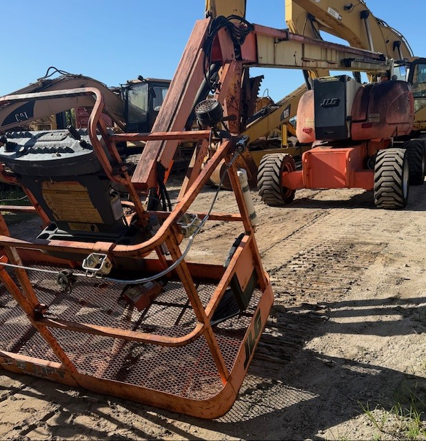 CAT 800AJ part 2