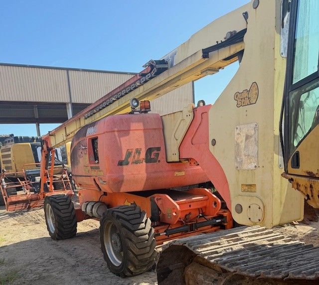 CAT 800AJ part 3