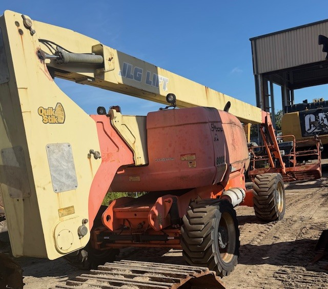 CAT 800AJ part 4