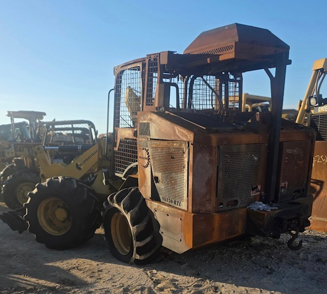 CAT 908M part 4