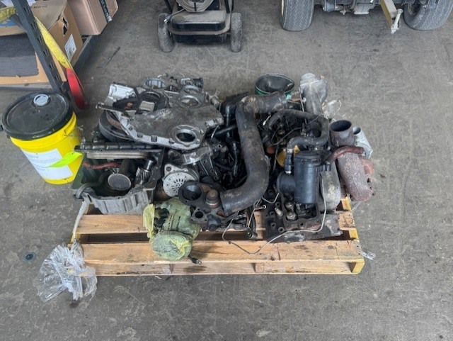 CAT 928G part 7