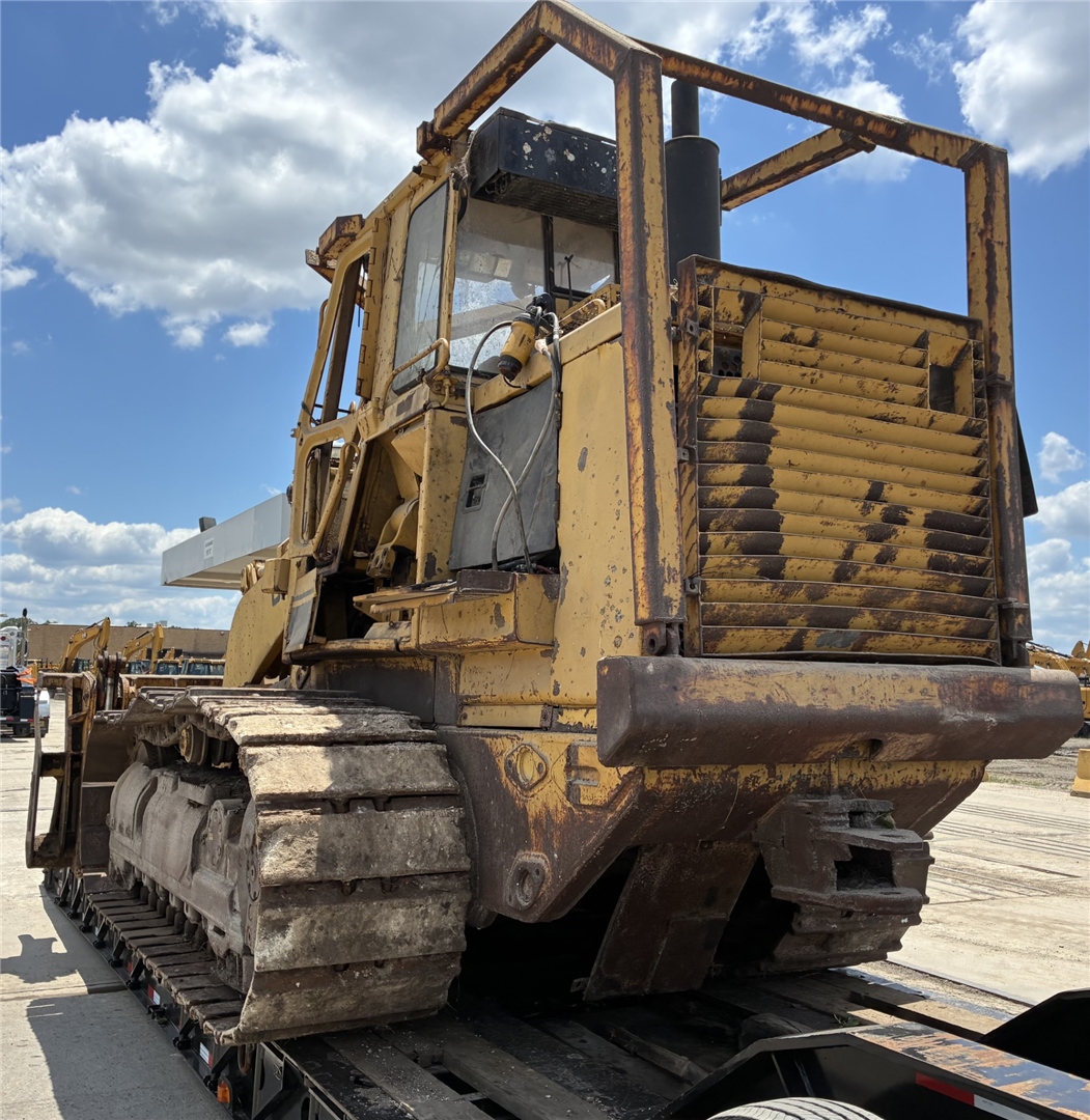 CAT 973 part 1