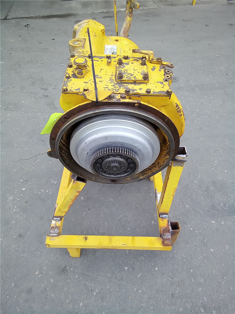 CAT 7G8652 part 2