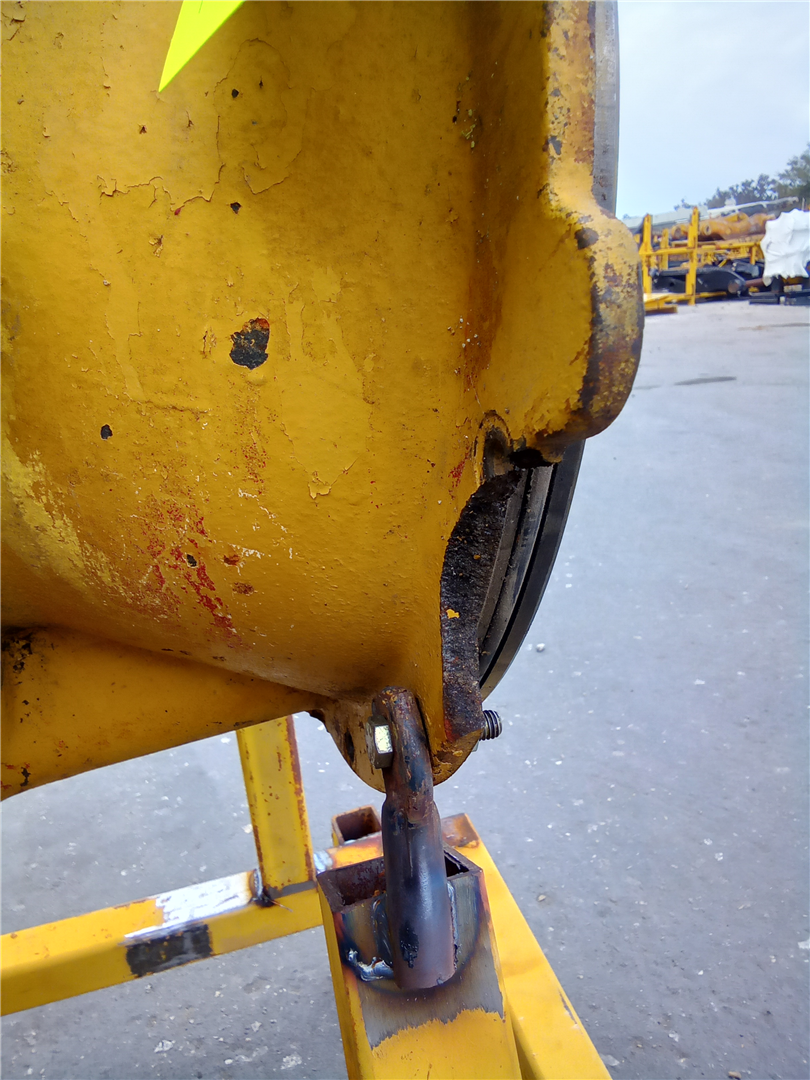 CAT 7G8652 part 5