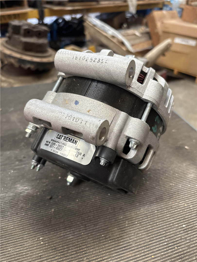 CAT 5606101 part 1