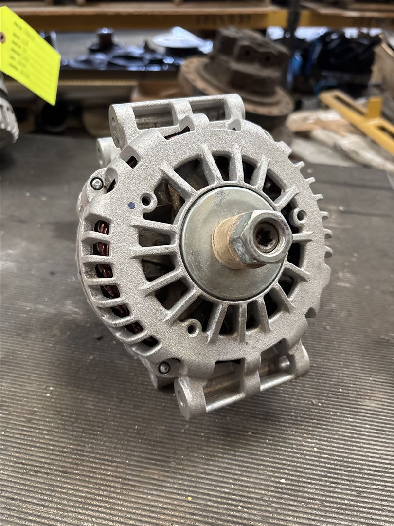 CAT 5606101 part 2