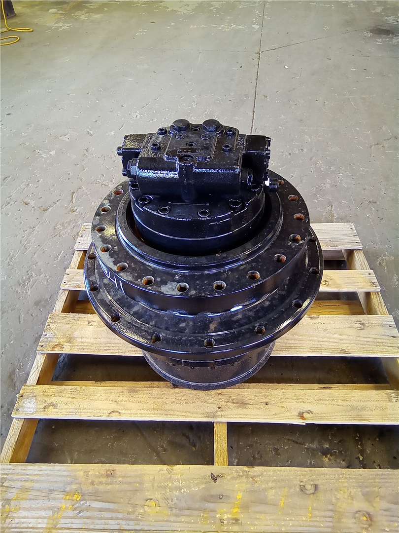 CAT 5079341 part 1