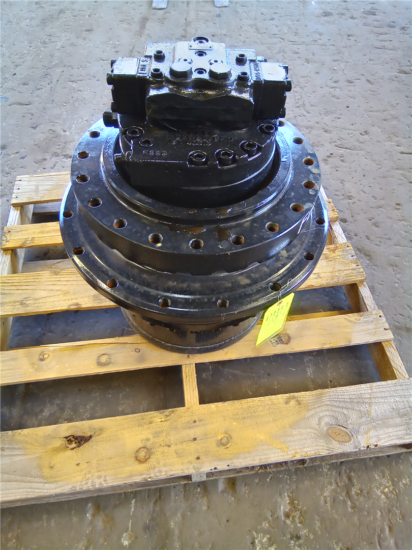CAT 5079341 part 2