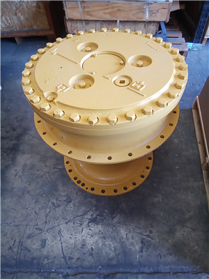 CAT 9G7365 part 1