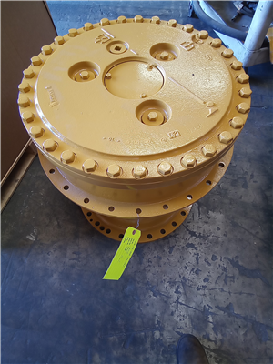 CAT 9G7365 part 2