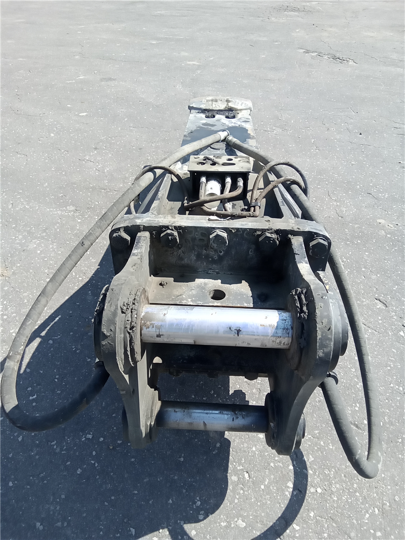 CAT HAMMERH160E part 2
