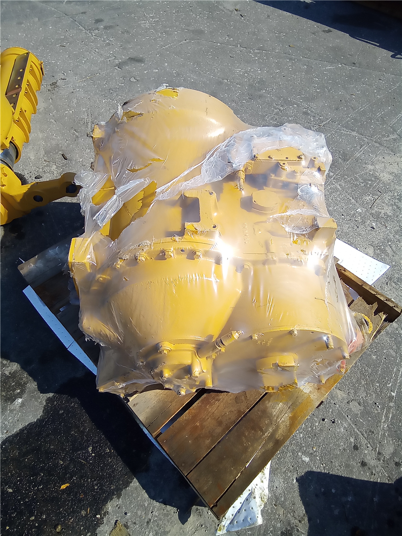 CAT 9G9624 part 1