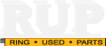 RUP, Ring Used Parts home